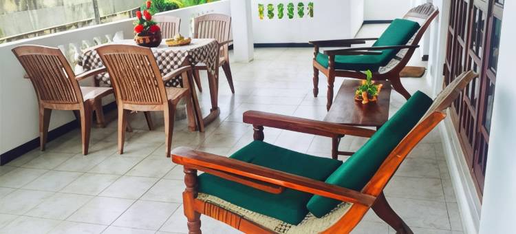 茶屋别墅旅馆(Chaya Villa Guest House)图片