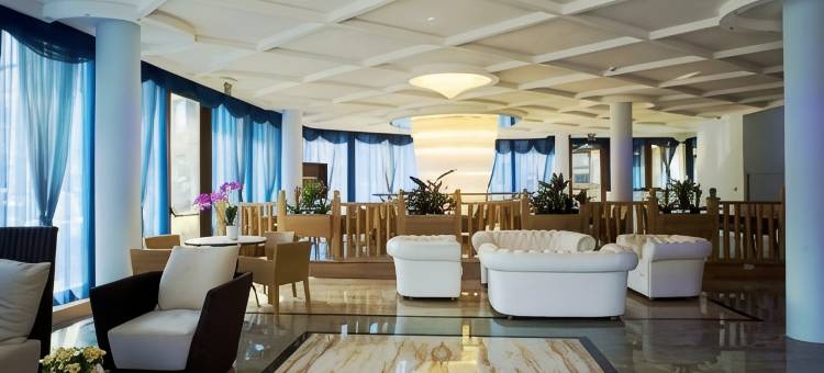 亚历山大酒店(Hotel Alexander)图片