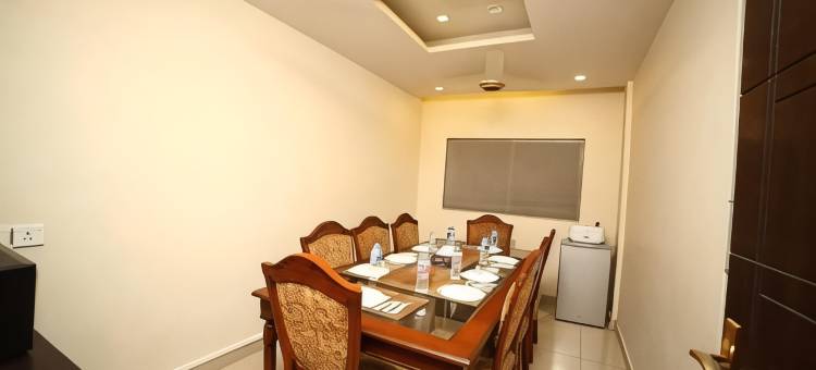 HirA宾馆及宴会厅(Hira Guest House)图片