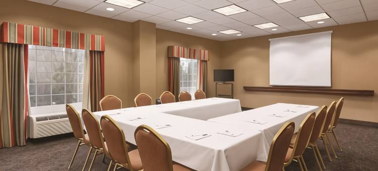 希尔顿欢朋套房酒店-格林菲尔德(Hampton Inn & Suites Greenfield)图片