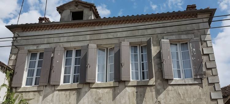 雷帕茨别墅酒店(La Villa des Remparts)图片