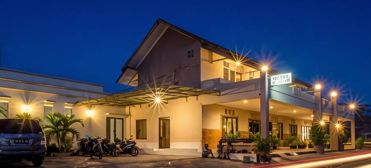 勒德塔都酒店(Hotel Ledetadu)图片