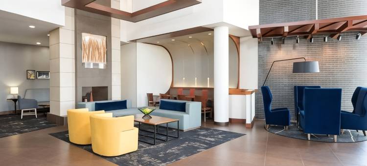 列克星敦凯悦嘉轩酒店(Hyatt Place Lexington)图片