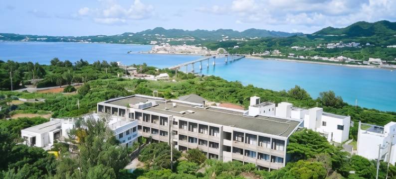 E-地平线度假公寓酒店-濑底岛(E-horizon Resort Condominium Sesoko)图片