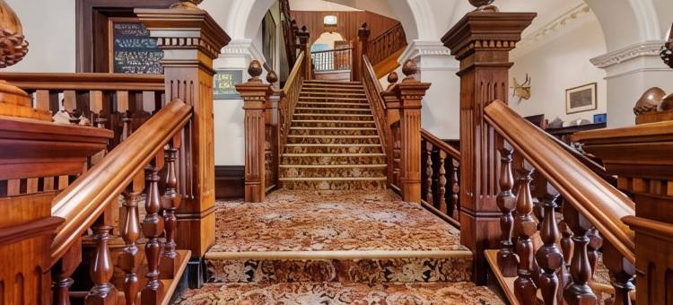 昆斯敦帝国酒店(Empire Hotel Queenstown)图片