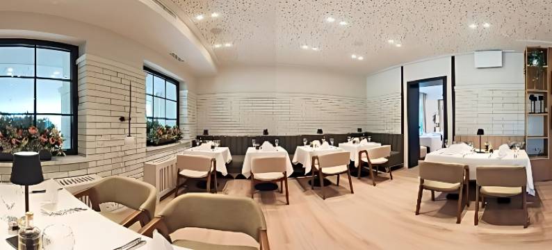 贝苏格福斯特酒店(Hotel Bessunger Forst)图片