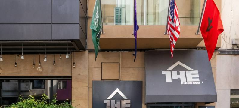 十四奢华精品酒店(The Fourteen Luxury Boutique Hotel)图片