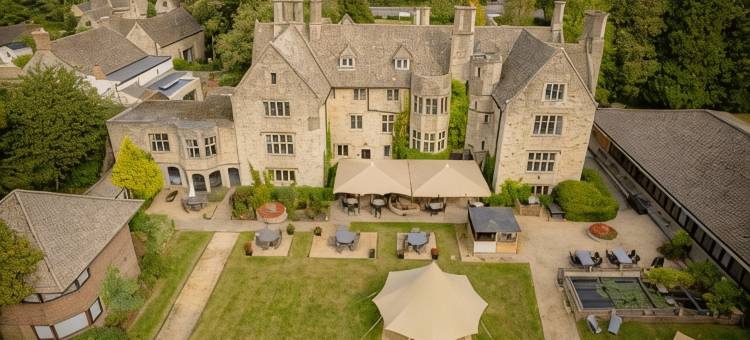 斯通豪斯苑酒店(Stonehouse Court Hotel - A Bespoke Hotel)图片