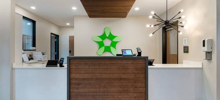 扩展留美国际套房-福特迈尔斯-机场(Extended Stay America Premier Suites - Fort Myers - Airport)图片