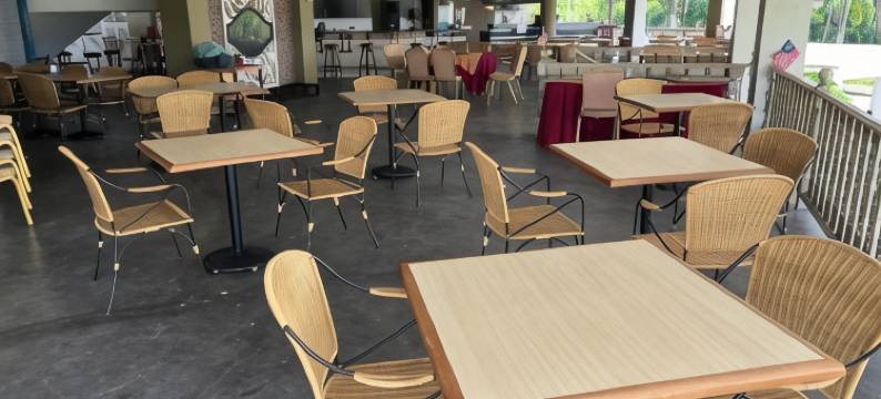 瓜拉丁加奴高尔夫度假村(Kuala Terengganu Golf Resort by Ancasa Hotels & Resorts)图片