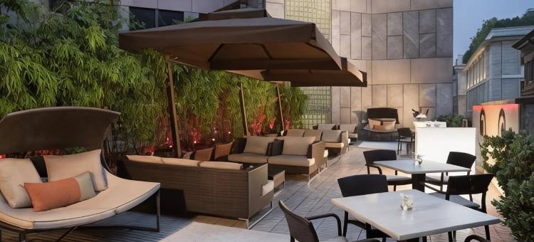 席纳格雷酒店(Sina The Gray)图片