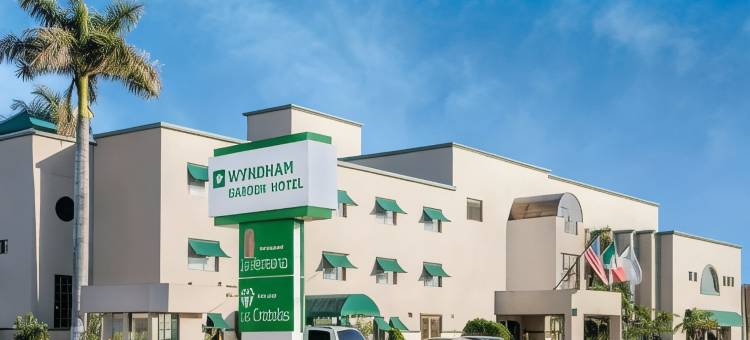 奥瑞岗城温德姆花园酒店(Wyndham Garden Ciudad Obregon)图片