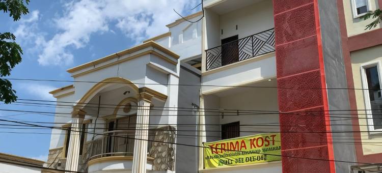 Hotel O Mely Homestay图片