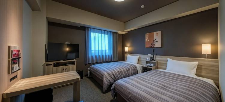 露樱酒店神栖店(Hotel Route-Inn Kamisu)图片