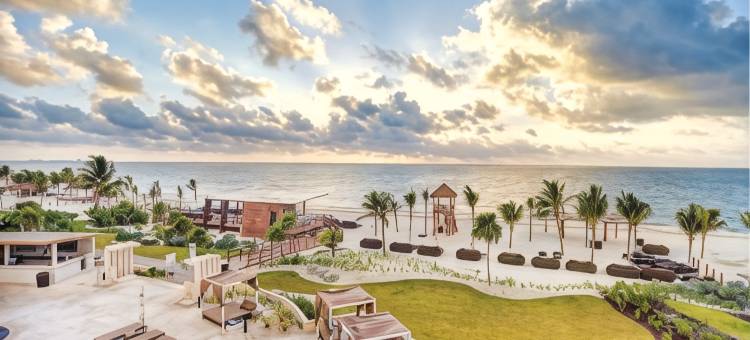 Hideaway at Royalton Riviera Cancun, An Autograph Collection All- Inclusive Resort - Adults Only图片