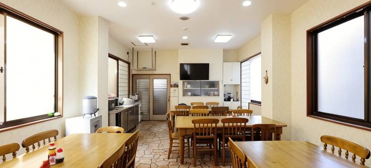 塔比斯特雷斯馆酒店(Tabist Rays Hotel Yakata)图片