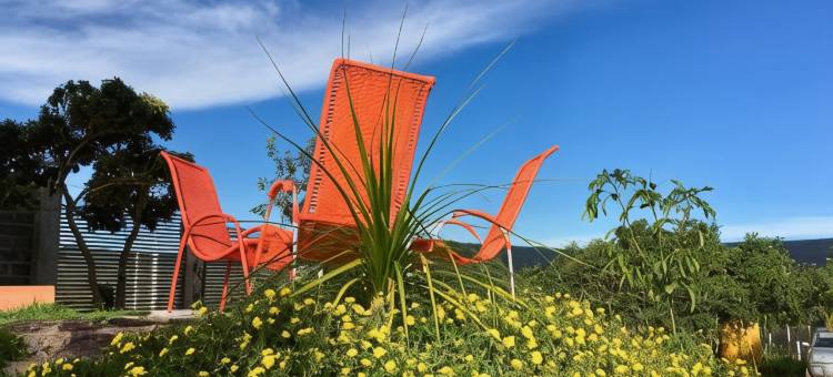 帕拉伊索假日木屋酒店(Chalés Recanto Paraíso)图片