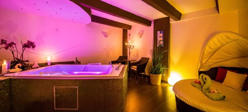 波罗的海韦勒公园酒店 - 恩罗韦尔酒店(Ostseehotel Villen im Park - Ein Rovell Hotel)图片