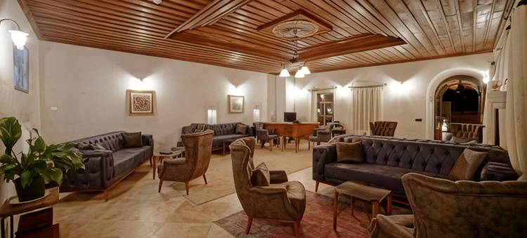 设计洞穴酒店(Design Cave Hotel)图片
