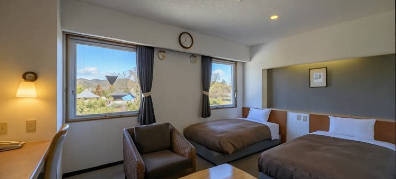 瓦卡萨酒店(Hotel Wakasa)图片