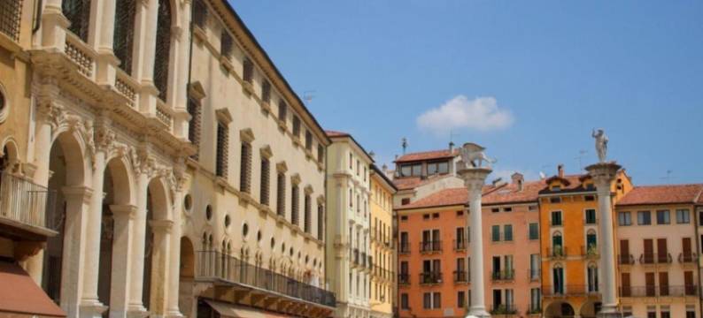 维琴察欧斯特罗迪酒店(Ostello di Vicenza)图片