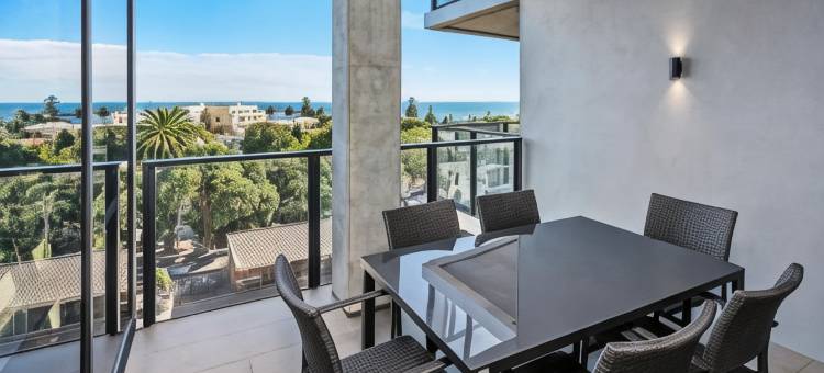 安克雷奇汉普顿公寓(Anchorage Apartments Hampton)图片