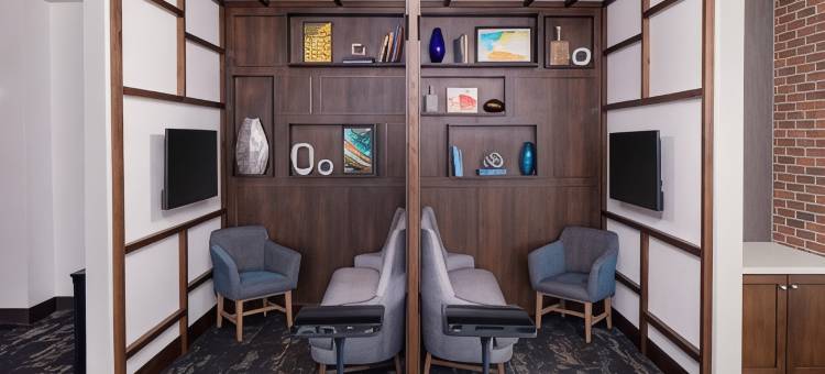 佛罗伦萨市中心凯悦嘉轩酒店(Hyatt Place Florence Downtown)图片