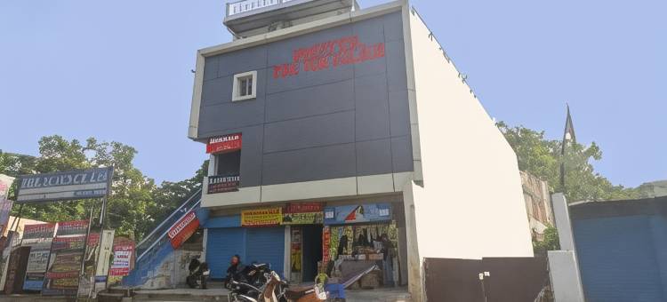 Hotel O 67309 Hotel Tuk Tuk Palace图片