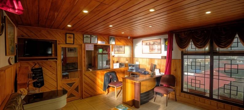 松树旅馆(Pine Borough Inn)图片