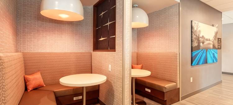 欢朋旅馆玛里安娜I-10(Hampton Inn by Hilton Marianna I-10)图片