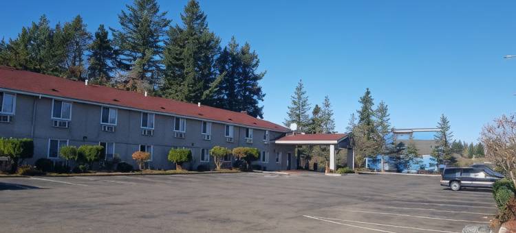 谢尔顿温德姆速8酒店(Super 8 by Wyndham Shelton)图片