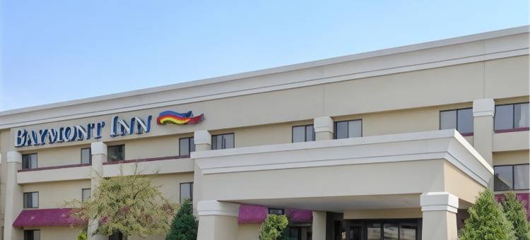 科里登温德姆呗盟酒店(Baymont by Wyndham Corydon)图片