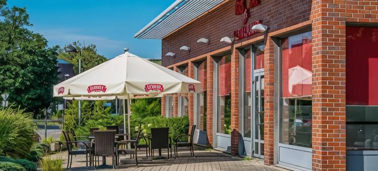 宜必思卡托维兹扎布热酒店(Ibis Katowice Zabrze)图片