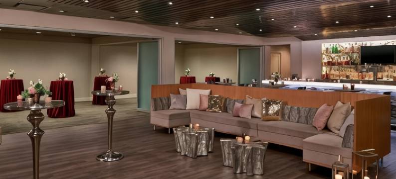 罗彻斯特机场万豪酒店(Rochester Airport Marriott)图片