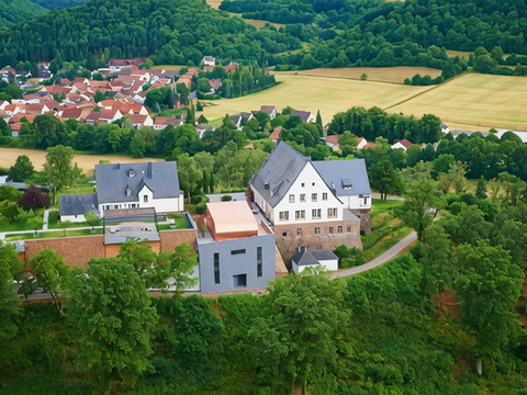 格特黑曼斯贝格旅馆