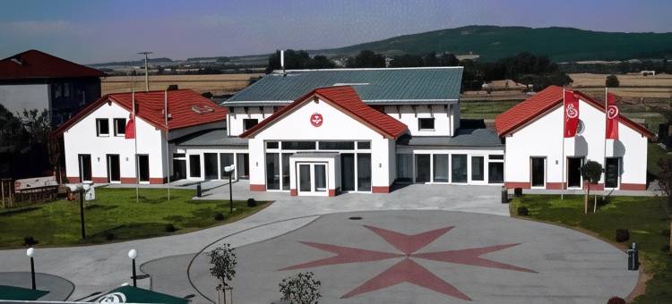 乔翰尼特酒店(Johanniterhotel)图片