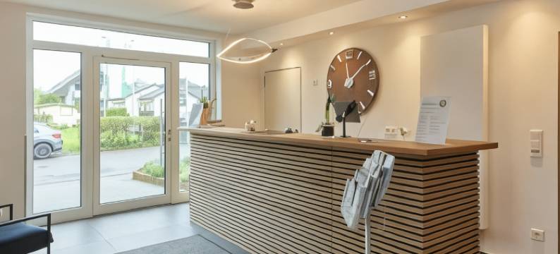 维尼豪斯西蒙莫塞尔酒店(Moselhotel Weinhaus Simon)图片