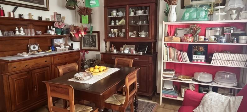 放松民宿(B&B Relax)图片