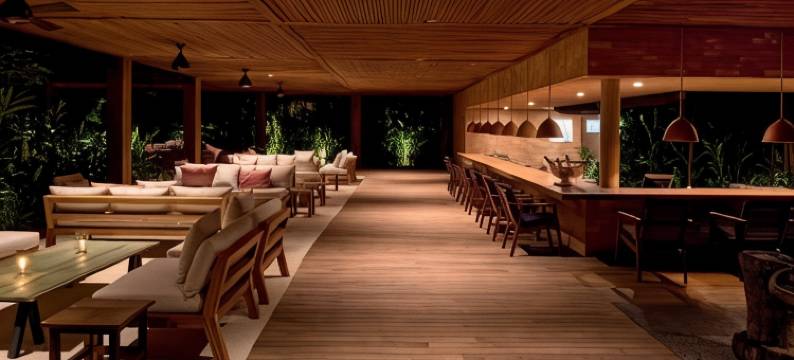 法萨诺特兰科索酒店(Hotel Fasano Trancoso)图片