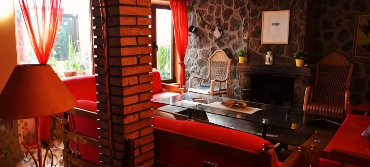 格雷多艾尔庇护所酒店(Hostal Refugio de Gredos)图片