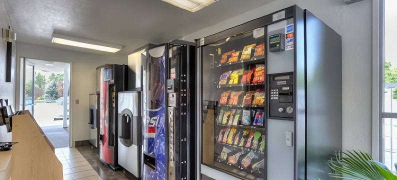 波特兰南6号汽车旅馆 - 奥斯威戈湖 - 提加(Motel 6 Tigard, or - Portland South - Lake Oswego)图片