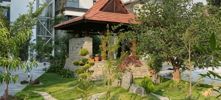 Uma Residence and Suites图片