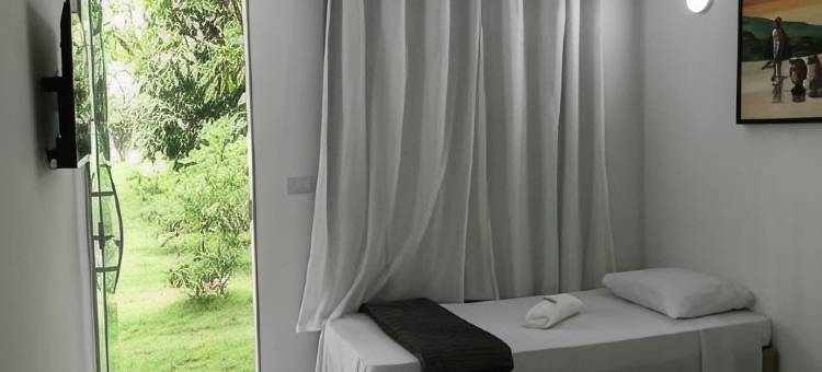 阿铁休静旅馆(Pousada Emcontrei)图片