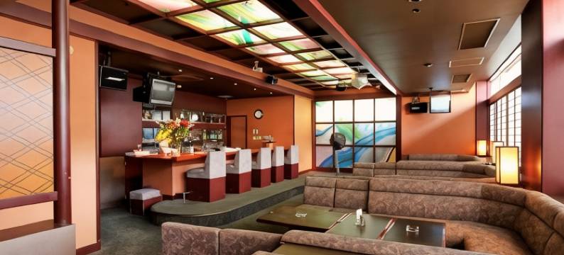 伊藤恩新樱花酒店(Itoen Hotel New Sakura)图片