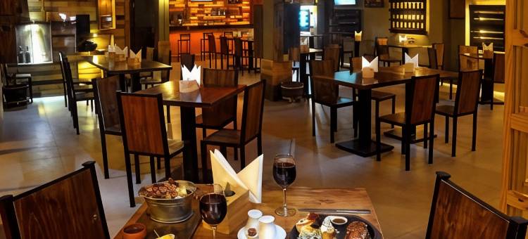 花园乌尤尼酒店(Hotel Jardines de Uyuni)图片
