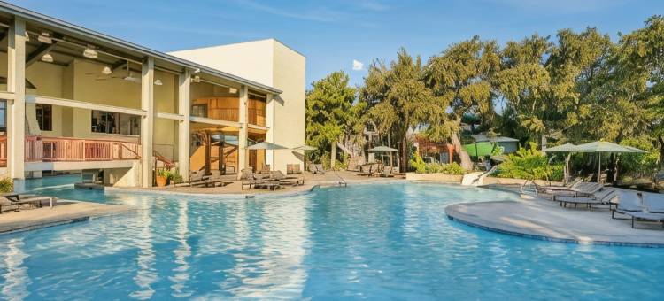 野橡树牧场Hyatt酒店(Hyatt Vacation Club at Wild Oak Ranch)图片