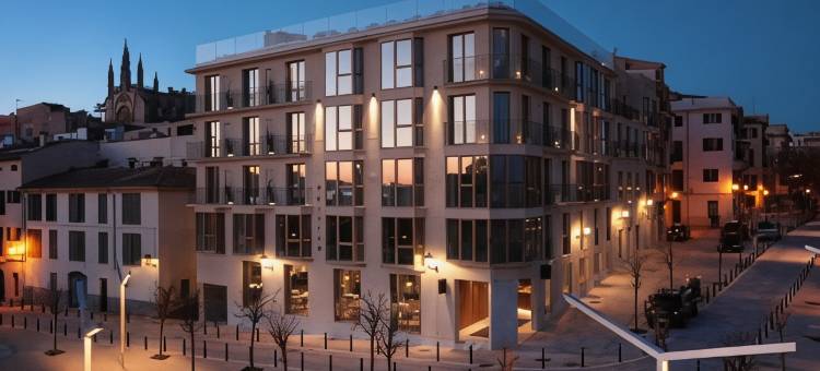 王子之家酒店-立鼎世酒店集团(Es Princep - the Leading Hotels of the World)图片