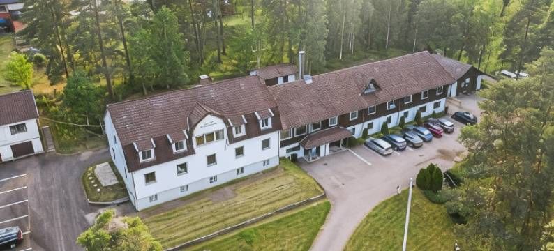 Hestra招待所(Hestra Guesthouse)图片