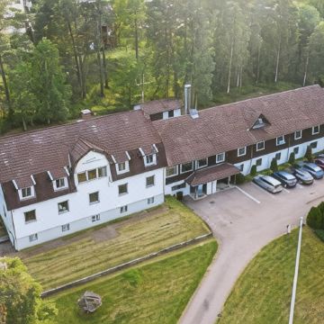 Hestra招待所(Hestra Guesthouse)图片