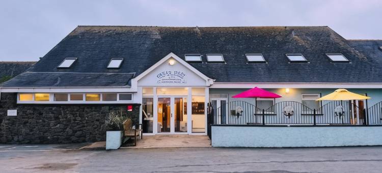 OYO Ocean Haze Hotel图片